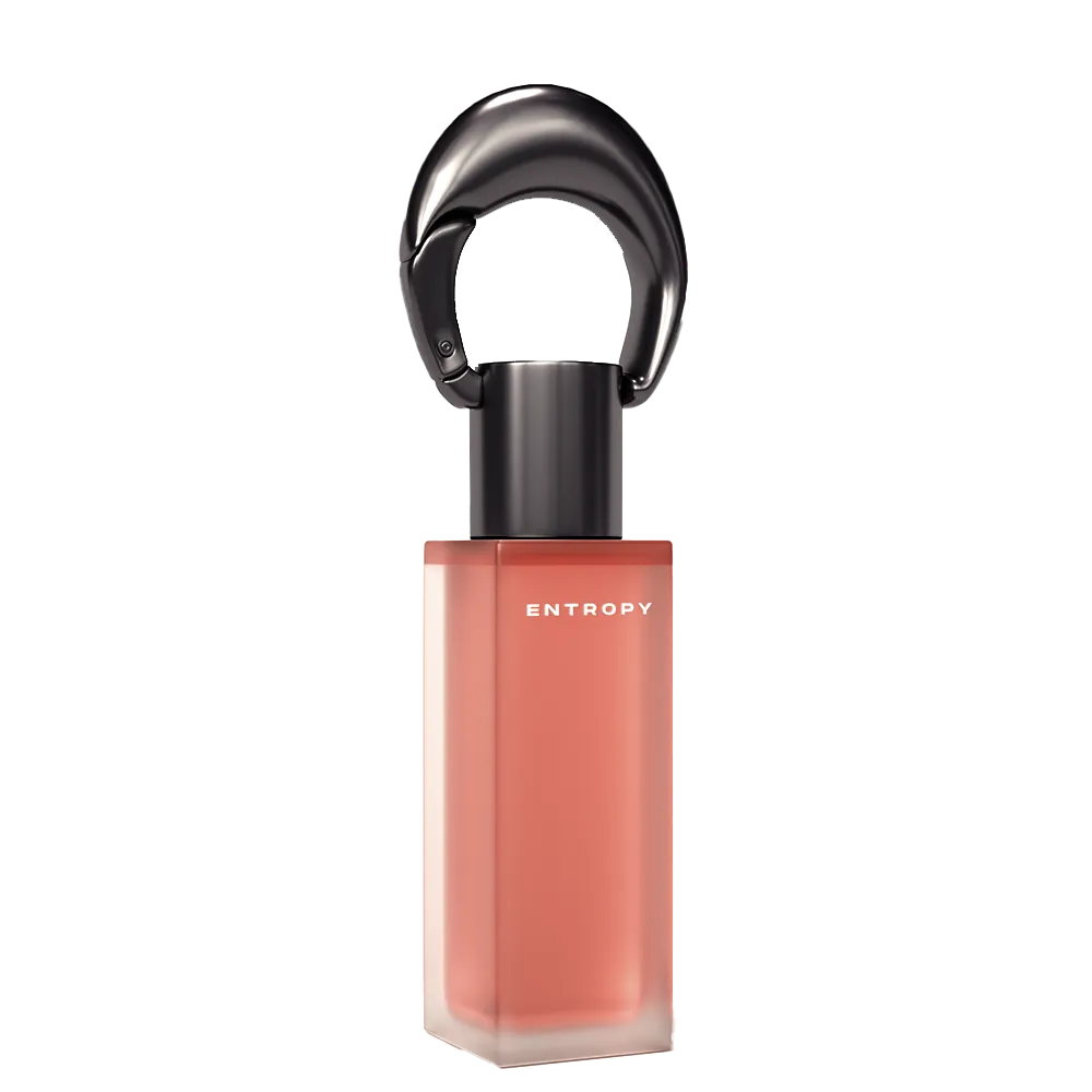 Entropy charm tint: coral gem - MOQ 30