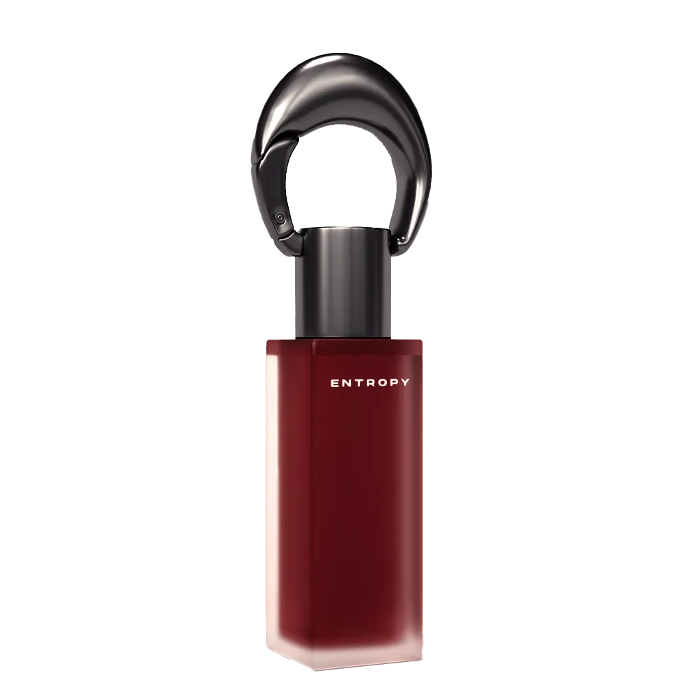 Entropy charm tint: garnet gem - MOQ 30