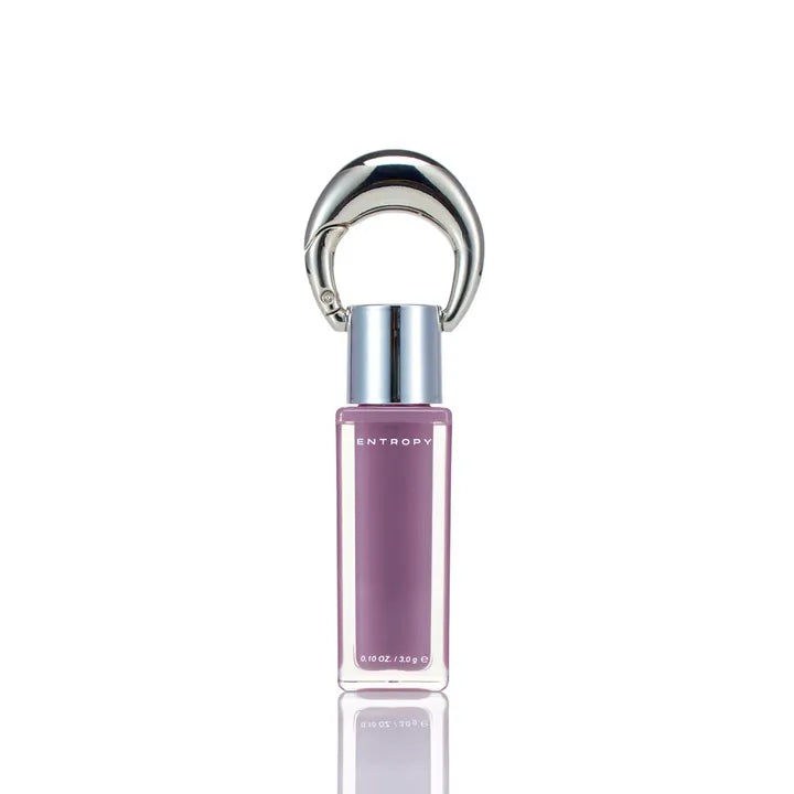 Entropy charm tint: taaffeite charm - MOQ 30