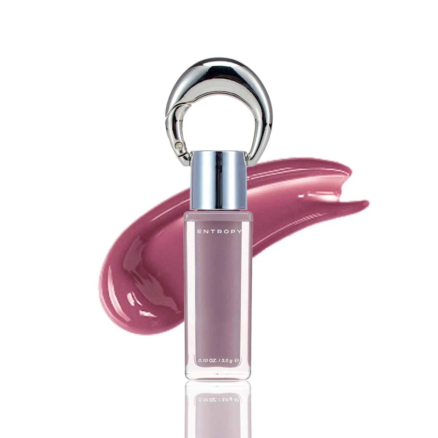 Entropy charm tint: taaffeite charm - MOQ 30