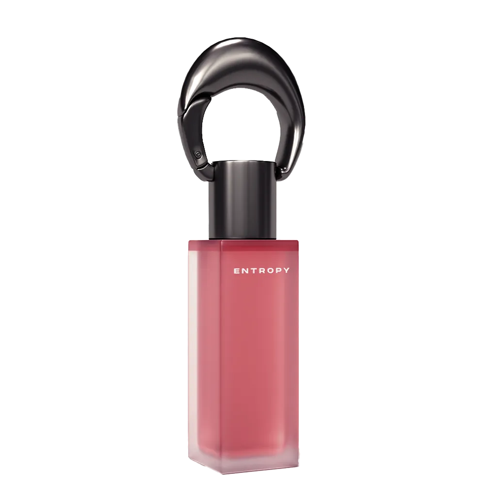 Entropy charm tint: topaz gem - MOQ 30