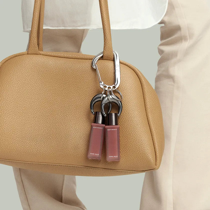 Entropy charm tint: topaz gem - MOQ 30