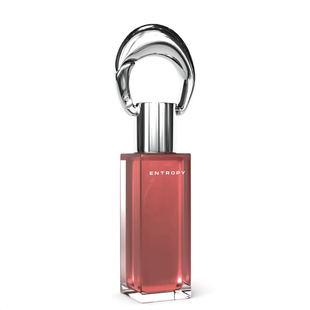 Entropy charm tint: water rose charm - MOQ 30