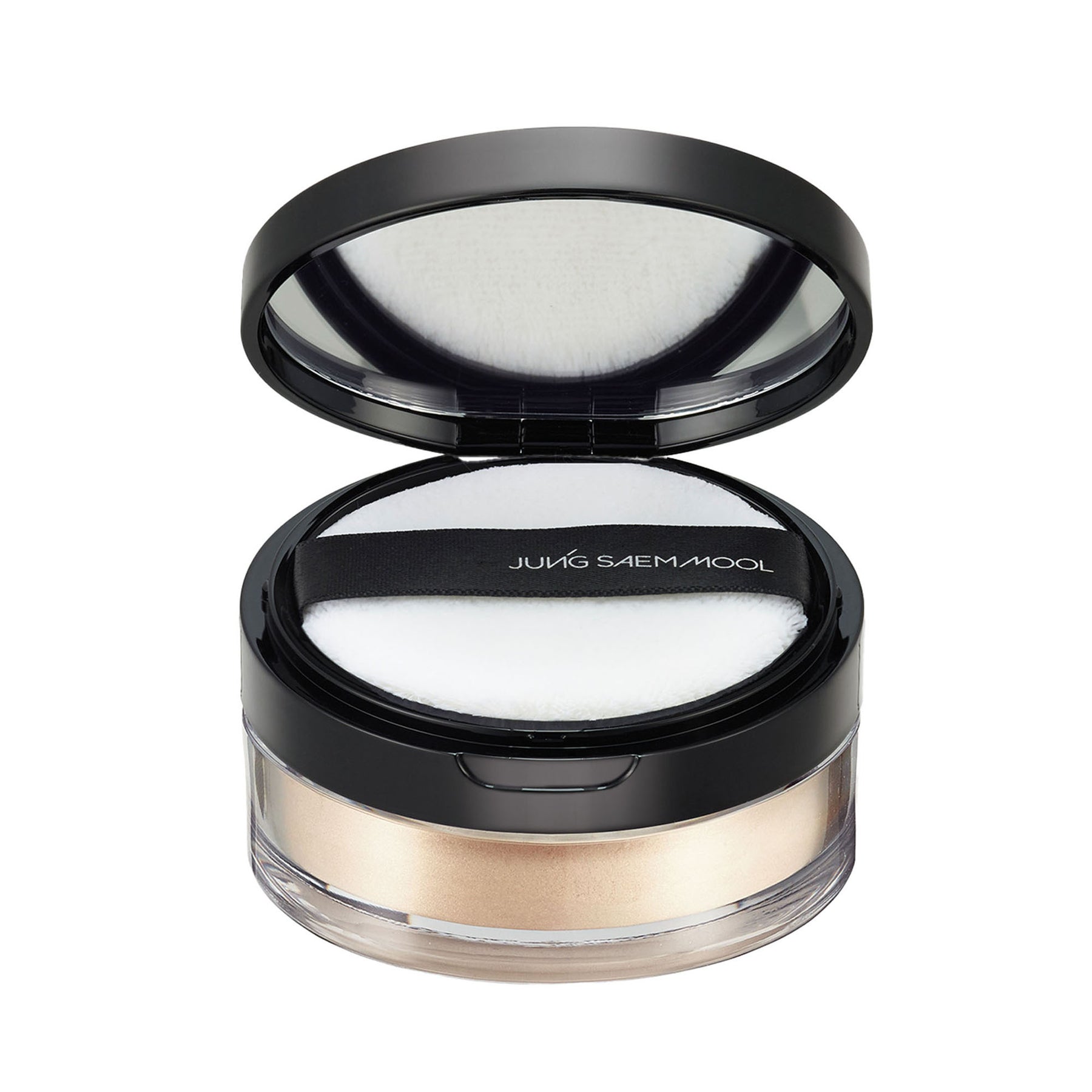 Jung Saem Mool Essential Powder Illuminator #Warm Glow