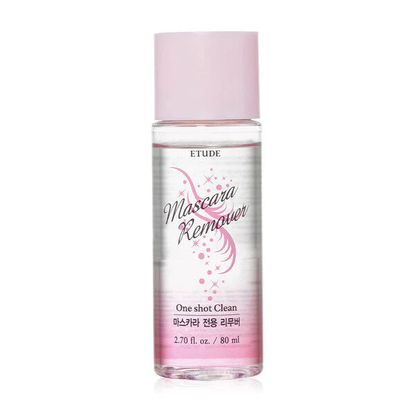 Etude House ET.Mascara Remover 80ml(21AD) - MOQ 60