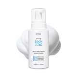 Etude House ET.Soon J. Whip Cleanser 250ml(21AD) - MOQ 24