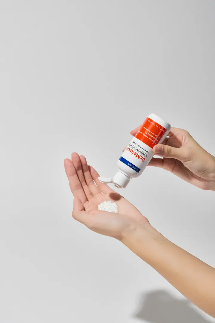 Exosome Enzyme Cleanser 50g - MOQ 96