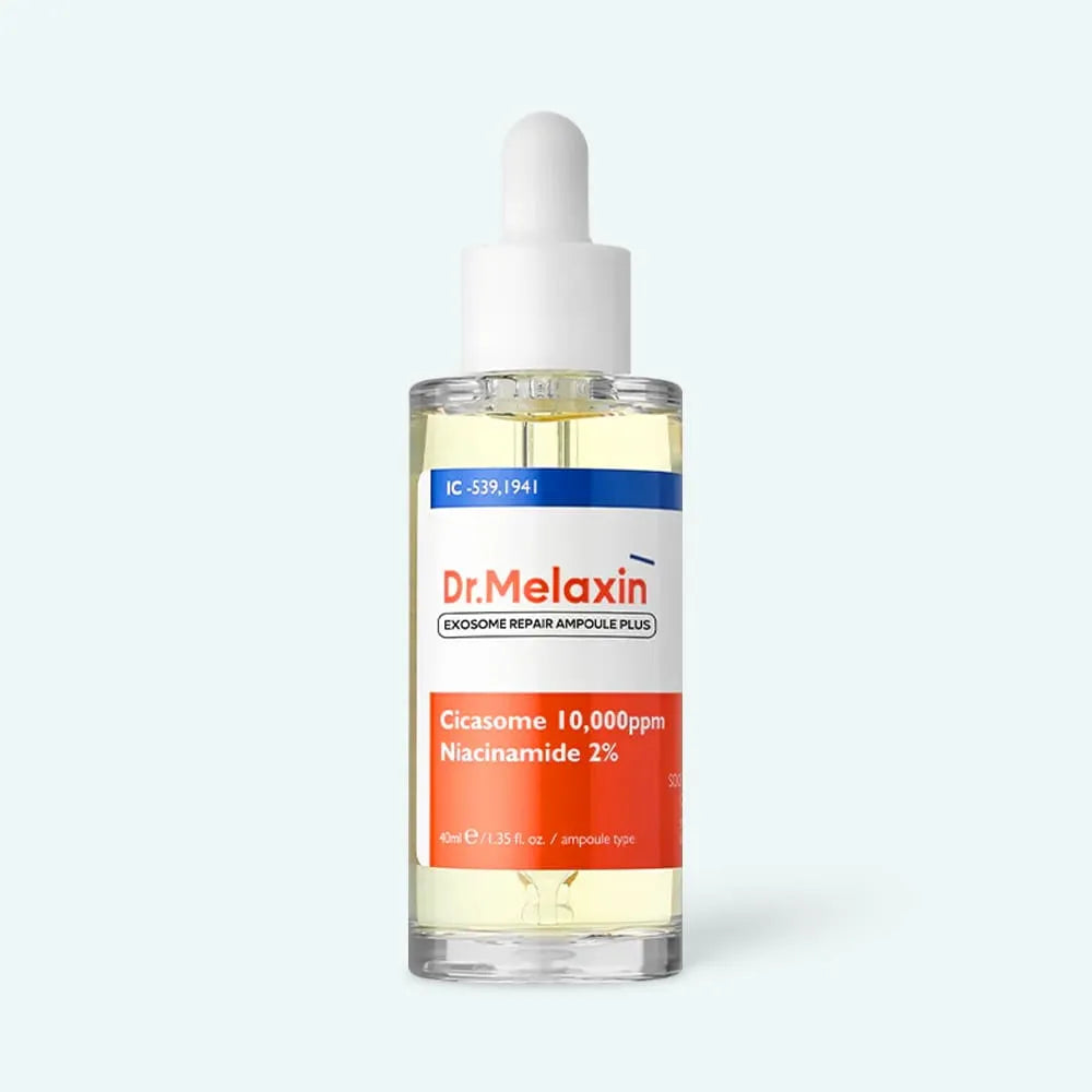 Exosome Repair Ampoule Plus 40ml - MOQ 104
