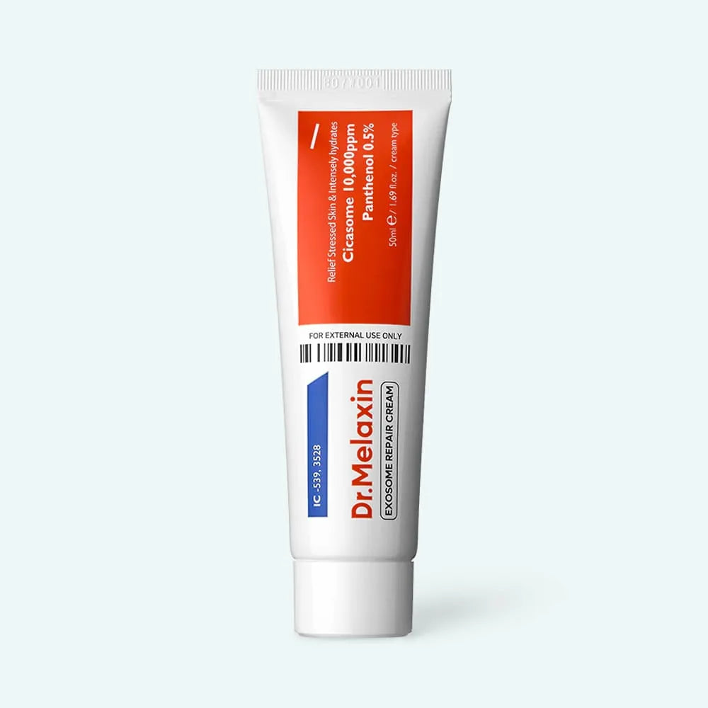 Exosome Repair Cream 50ml - MOQ 108