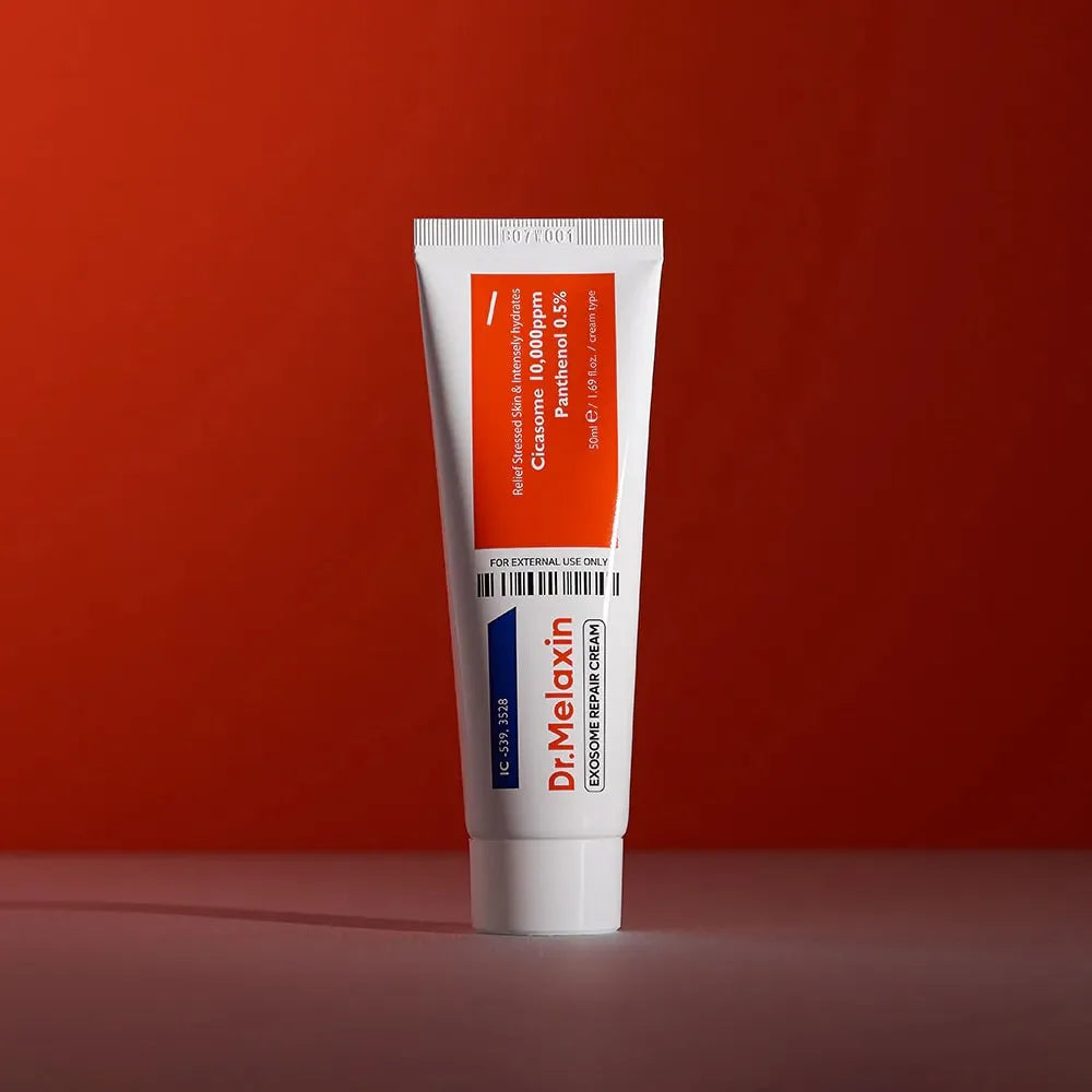Exosome Repair Cream 50ml - MOQ 108