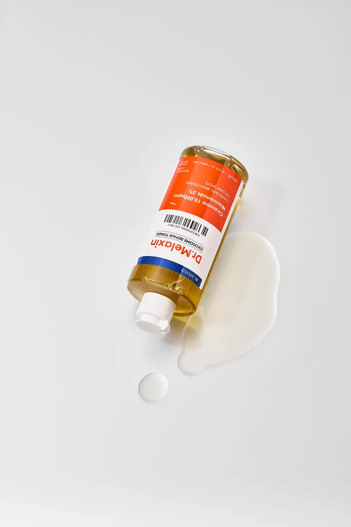 Exosome Repair Toner 300ml - MOQ 40