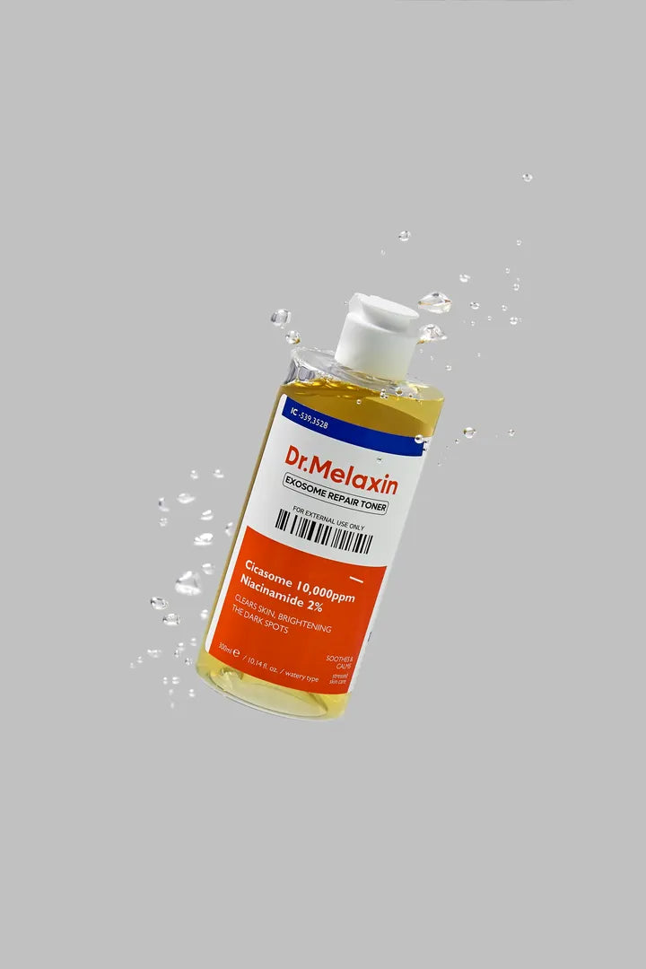 Exosome Repair Toner 300ml - MOQ 40