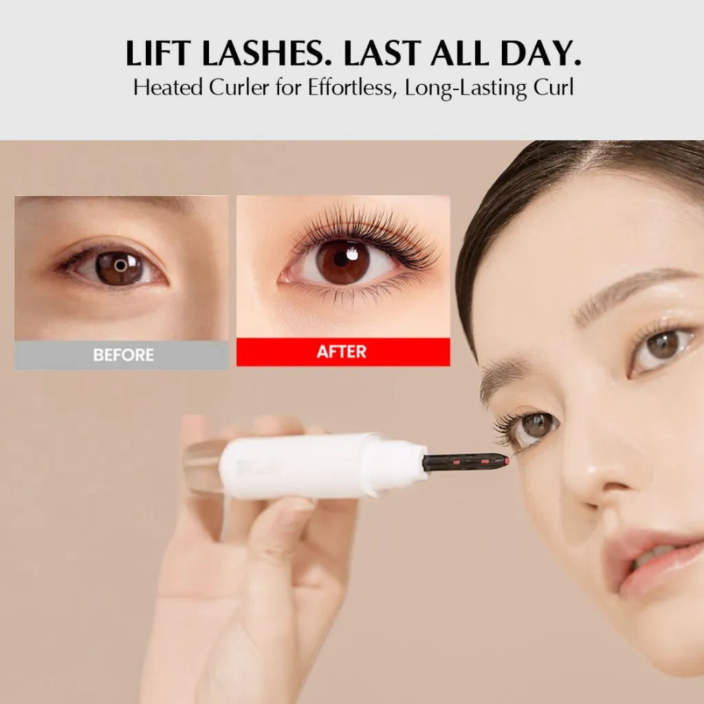 FACE FACTORY Eyelash Styler 2.0