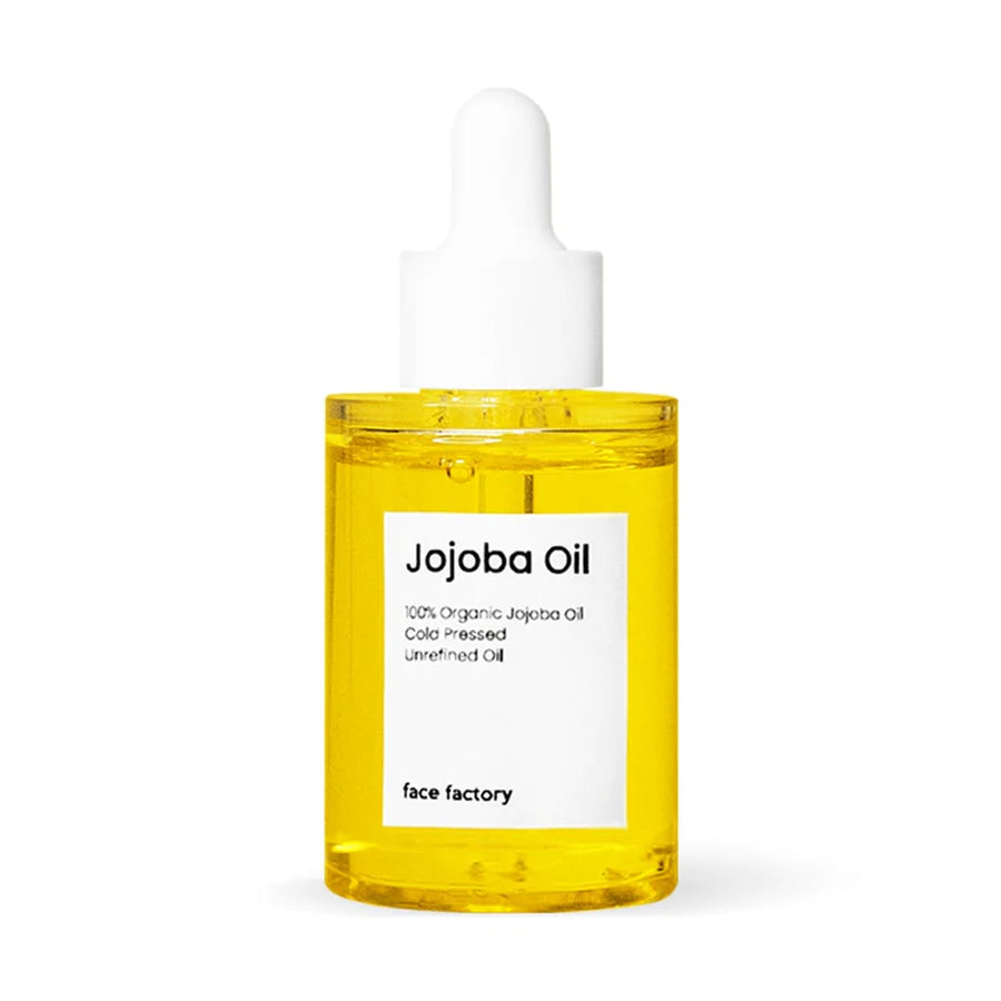 FACEFACTORYJojobaOil30ml.webp