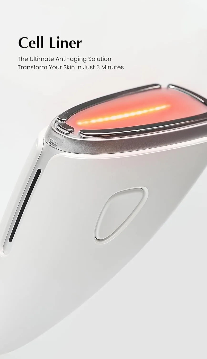 FACE FACTORY LED Cell liner