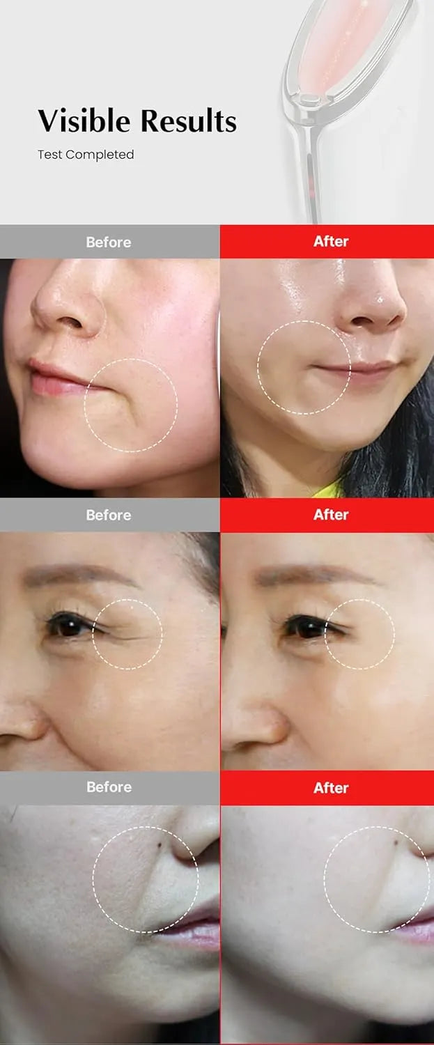 FACE FACTORY LED Cell liner