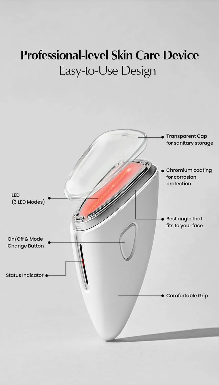 FACE FACTORY LED Cell liner