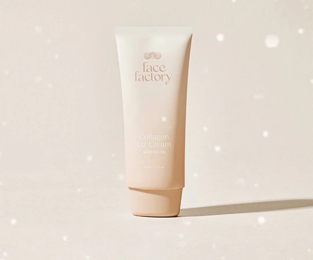 FACE FACTORY LIZ cream 80ml