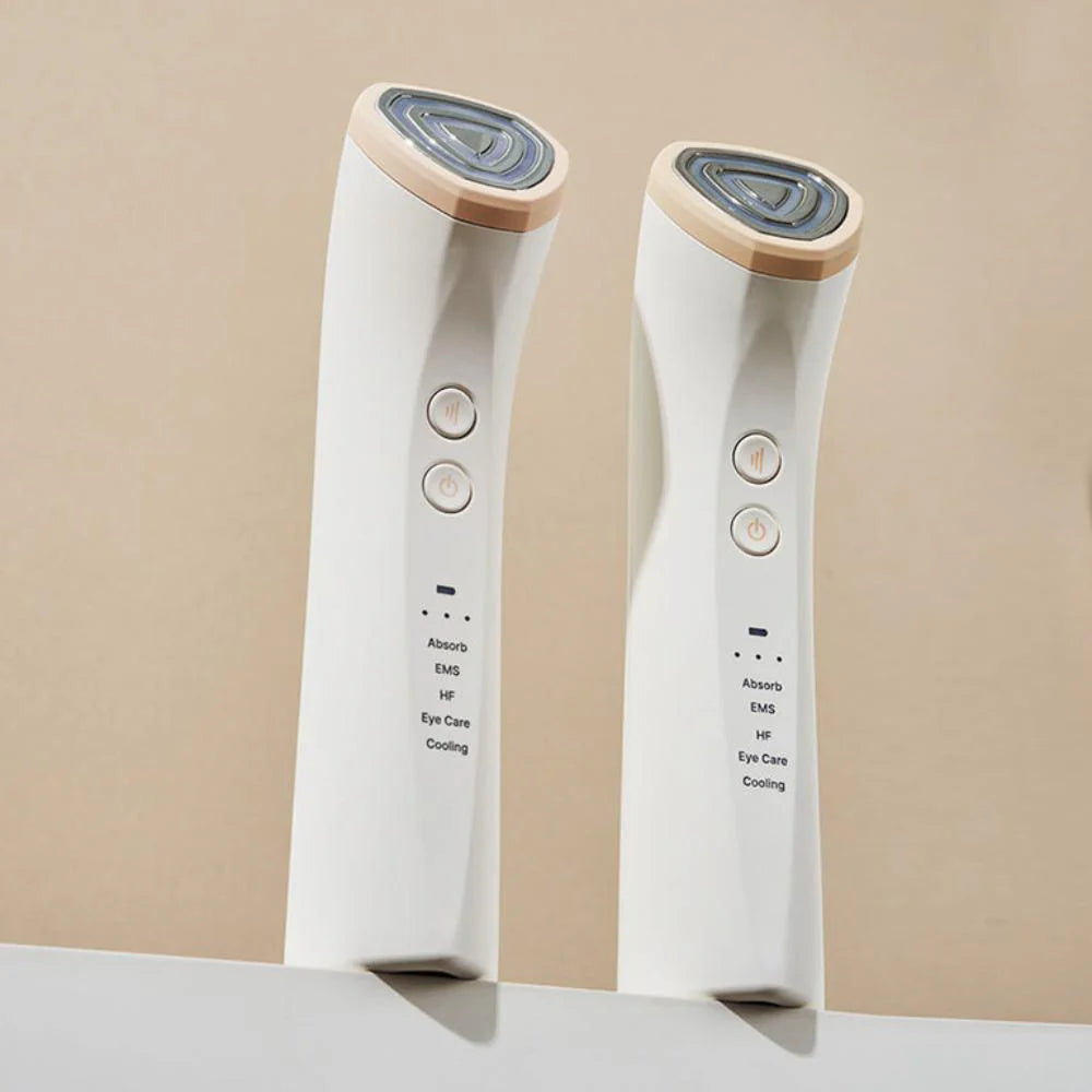 FACE FACTORY Rinkshot