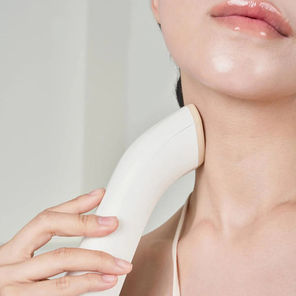 FACE FACTORY Rinkshot