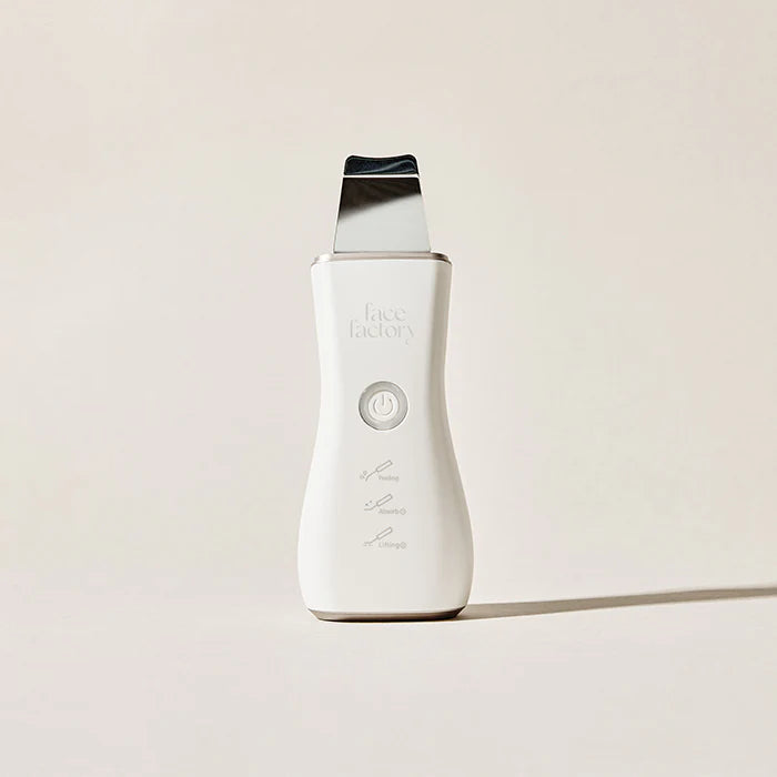 FACE FACTORY Waterpeeling Machine