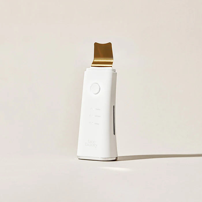 FACE FACTORY ZERO Peeling Machine