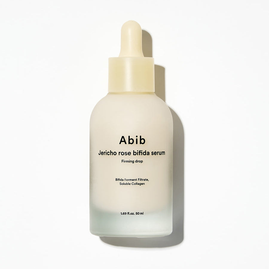 Abib Jericho rose bifida serum 
Firming drop - MOQ 80