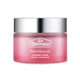 The Faceshop DR.BELMEUR PINK BLEMISH CALMING CREAM - MOQ 6