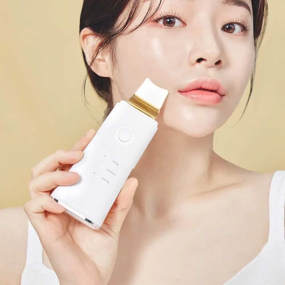 FACE FACTORY ZERO Peeling Machine