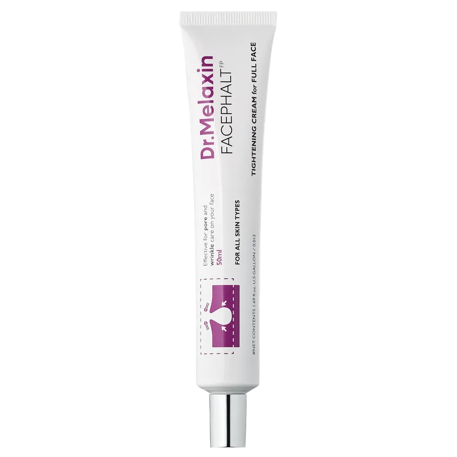 Facephalt Tightening Cream 50ml - MOQ 135