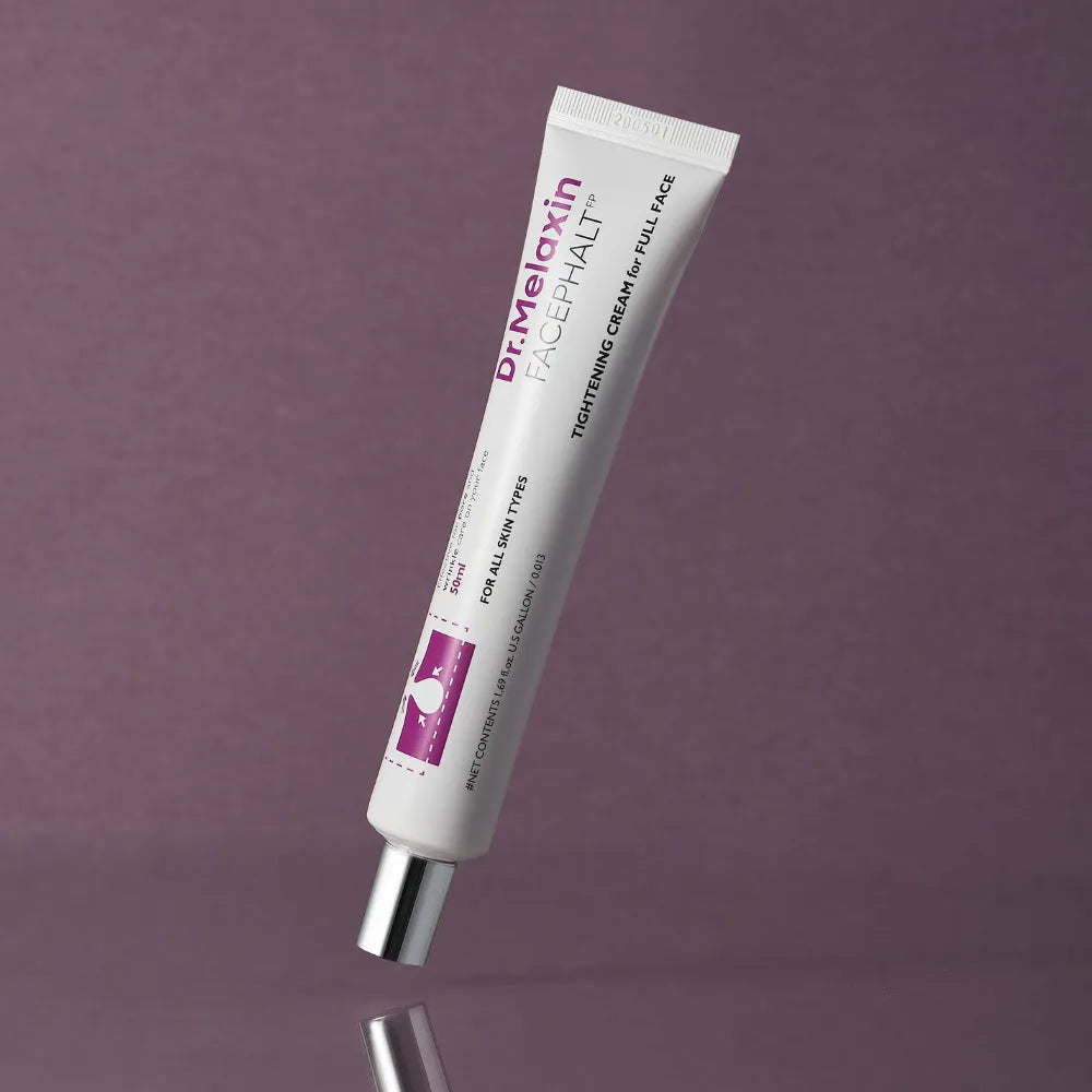 Facephalt Tightening Cream 50ml - MOQ 135