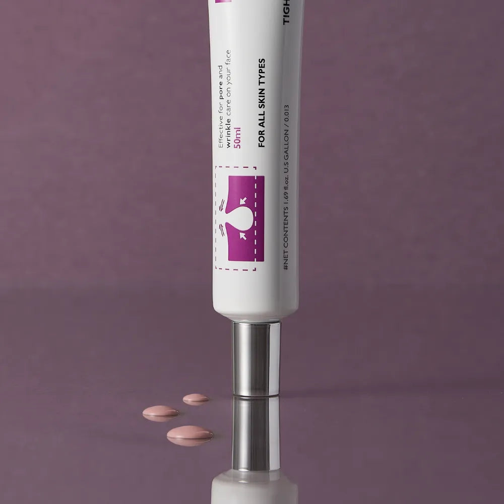 Facephalt Tightening Cream 50ml - MOQ 135