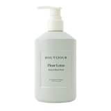 Fleur Lotus Body & Hand Wash - MOQ 12