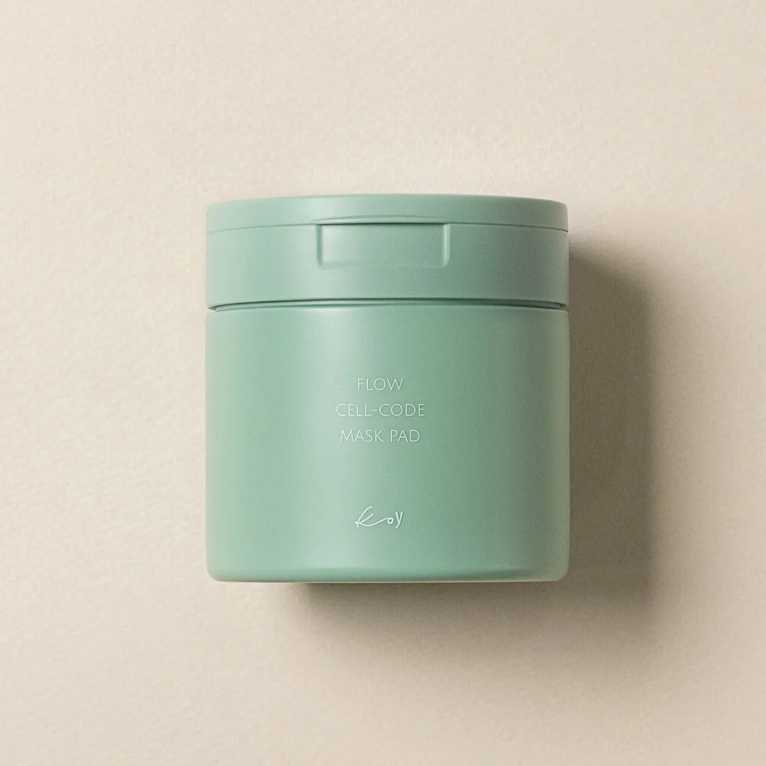 Flow Cell-Code Mask Pad - MOQ 6