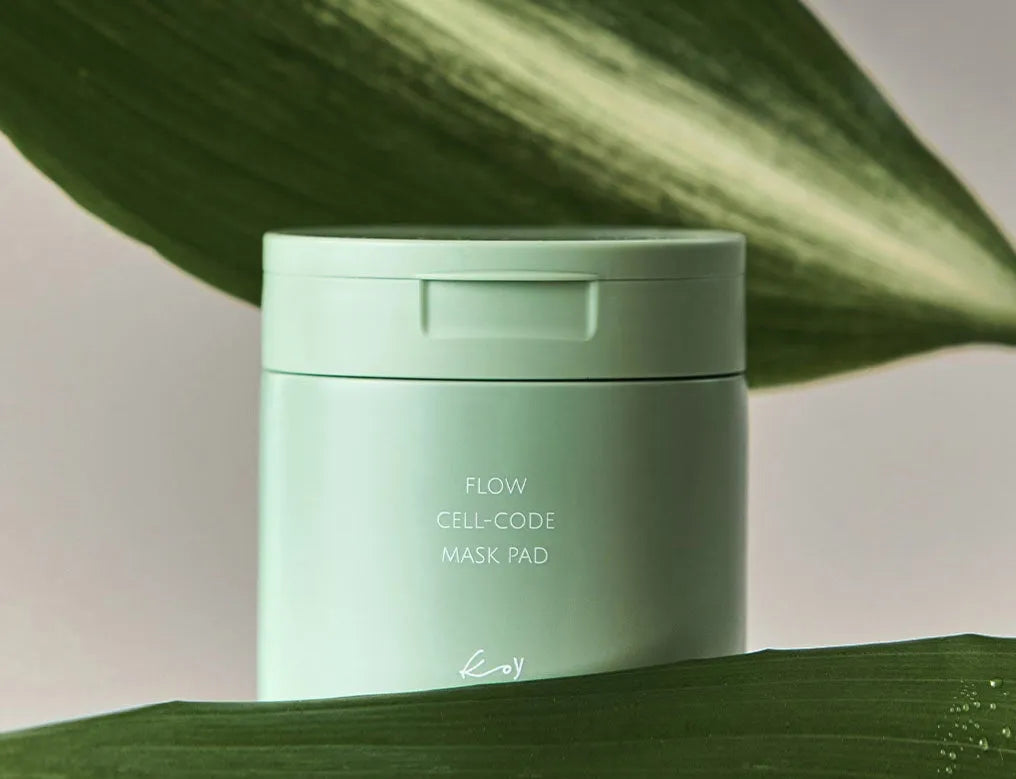 Flow Cell-Code Mask Pad - MOQ 6