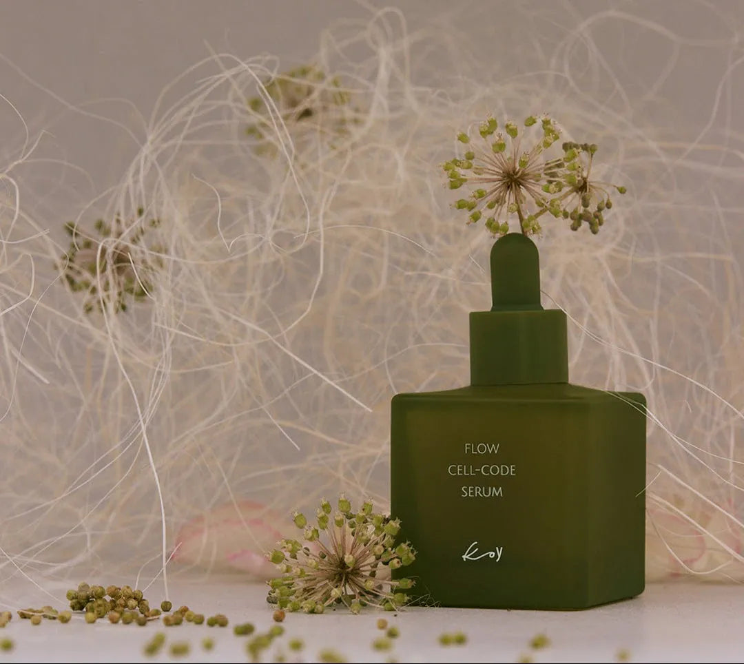 Flow Cell-Code Serum - MOQ 6