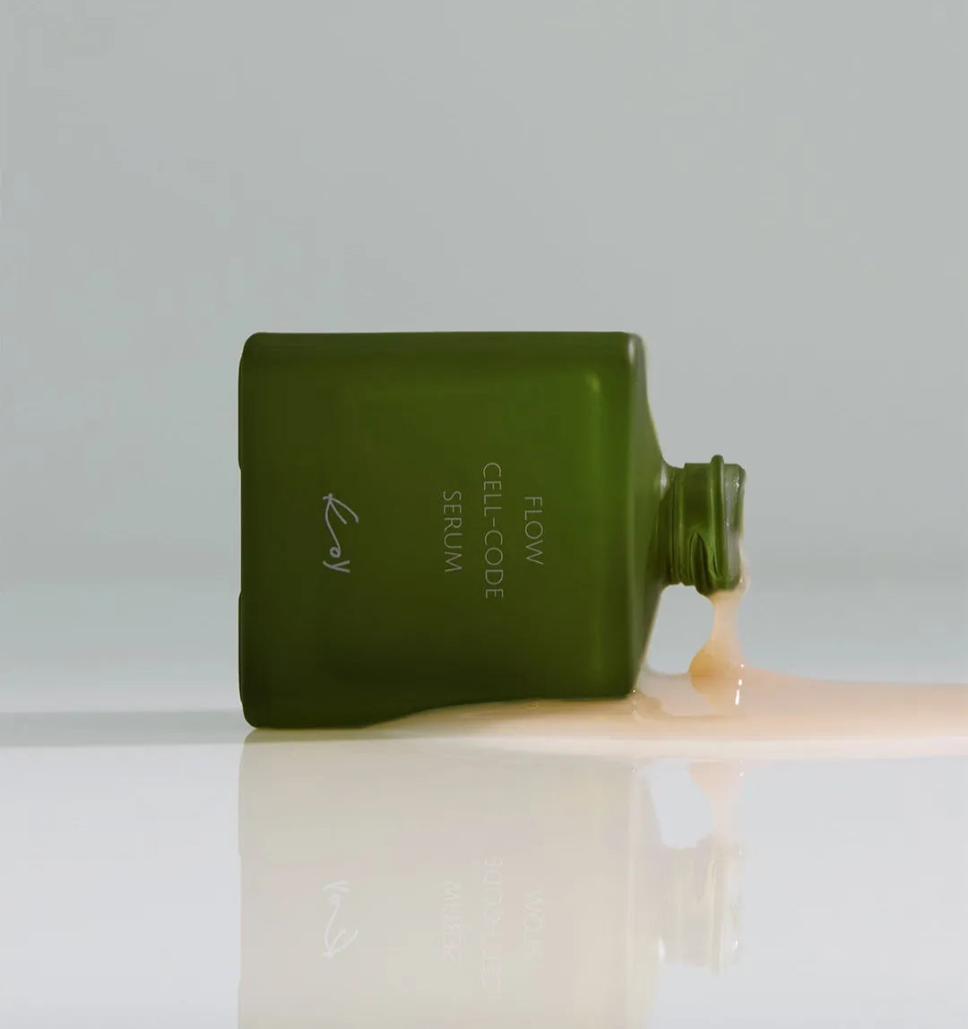 Flow Cell-Code Serum - MOQ 6