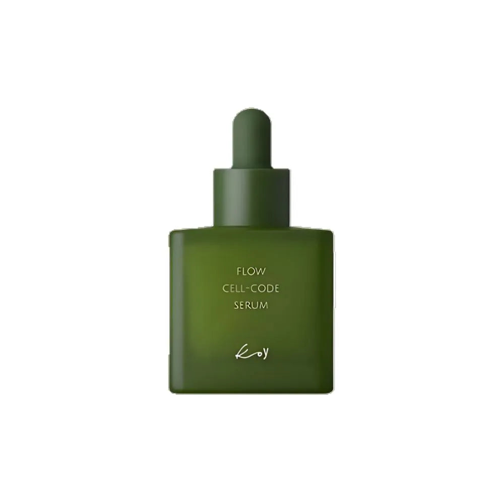 Flow Cell-Code Serum Mini - MOQ 6