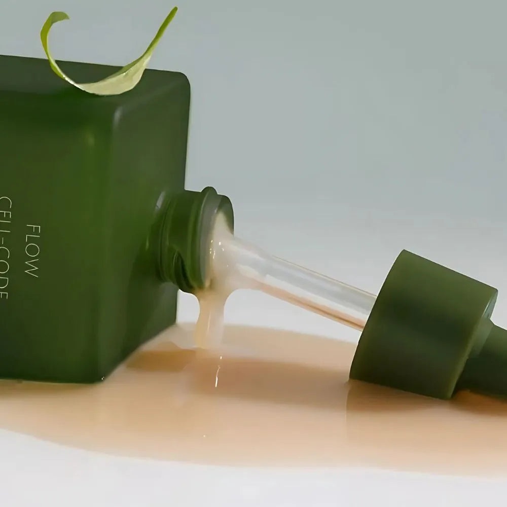 Flow Cell-Code Serum Mini - MOQ 6