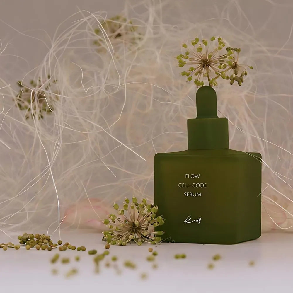 Flow Cell-Code Serum Mini - MOQ 6