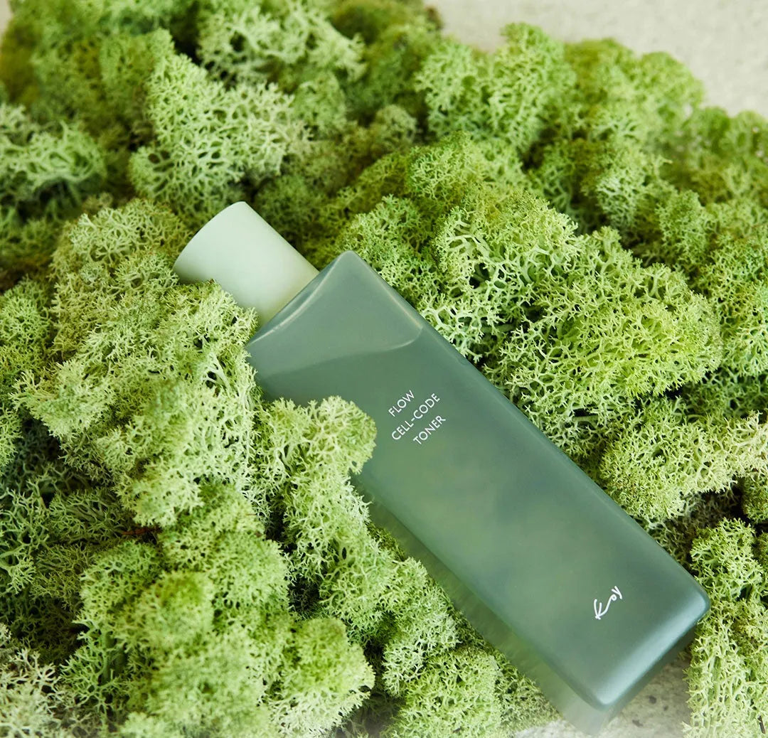 Flow Cell-Code Toner - MOQ 6