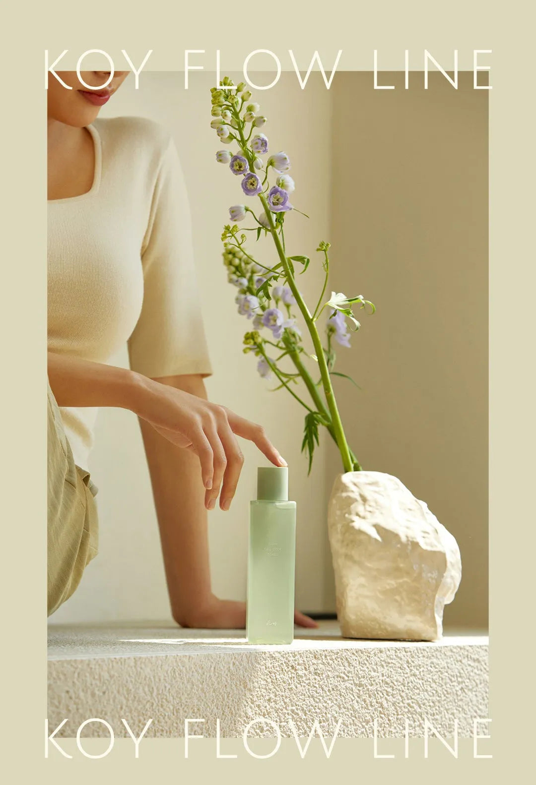 Flow Cell-Code Toner - MOQ 6