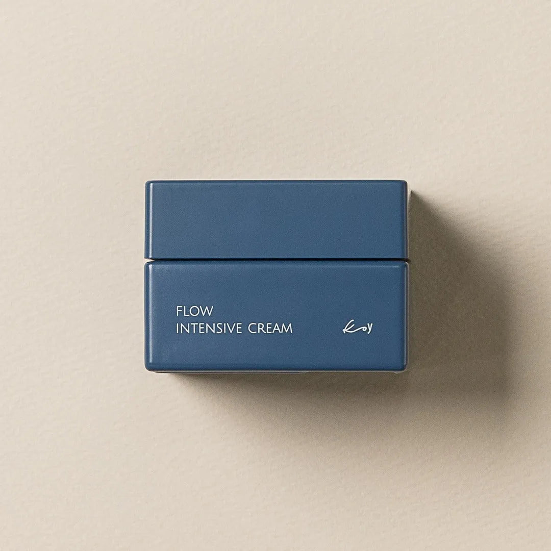 Flow Intensive Cream - MOQ 6
