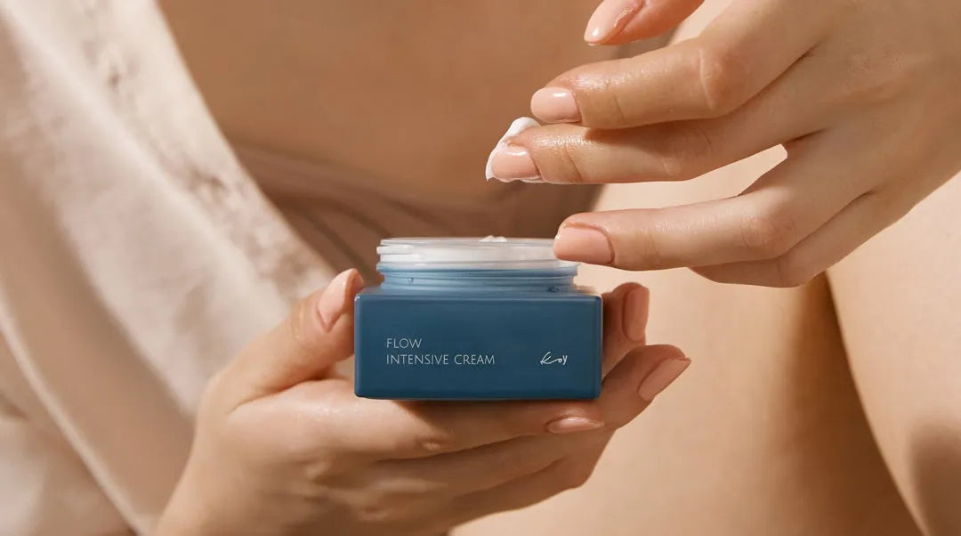 Flow Intensive Cream - MOQ 6