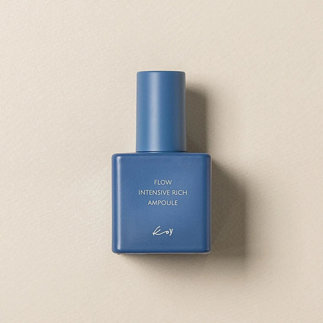 Flow Intensive Rich Ampoule - MOQ 6