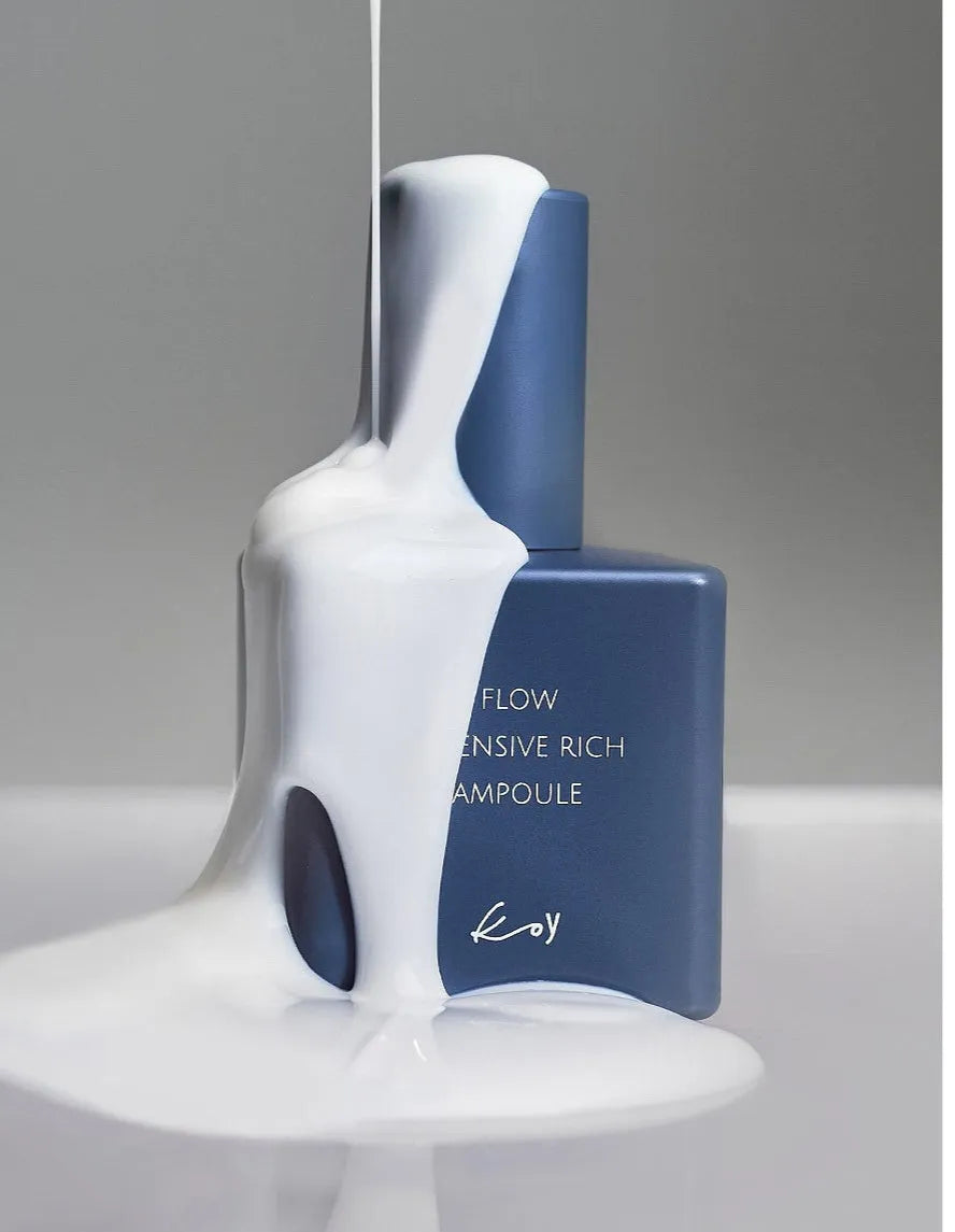 Flow Intensive Rich Ampoule - MOQ 6