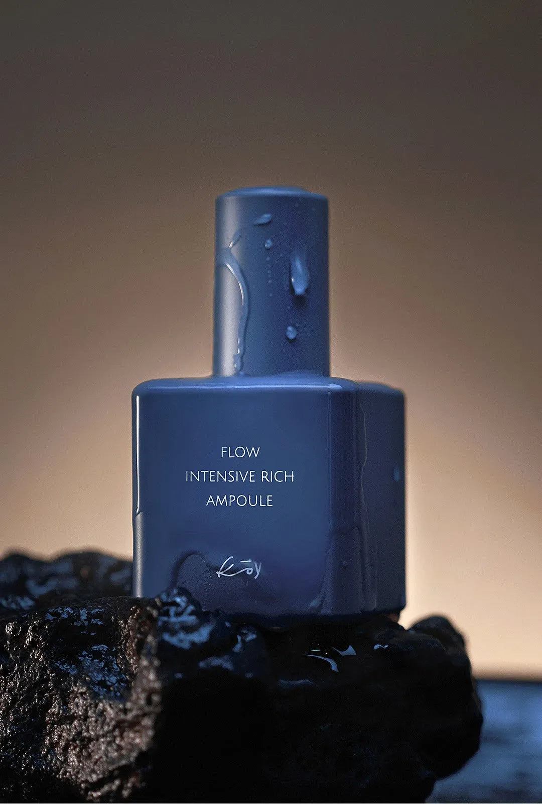 Flow Intensive Rich Ampoule - MOQ 6