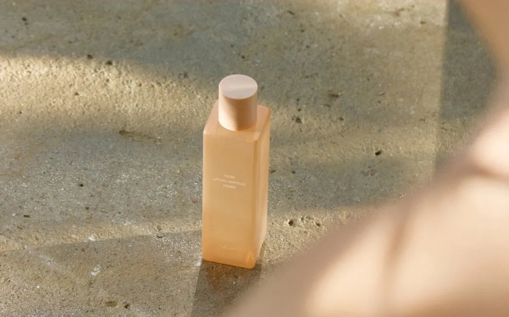 Flow Lifting Ampoule Toner - MOQ 6