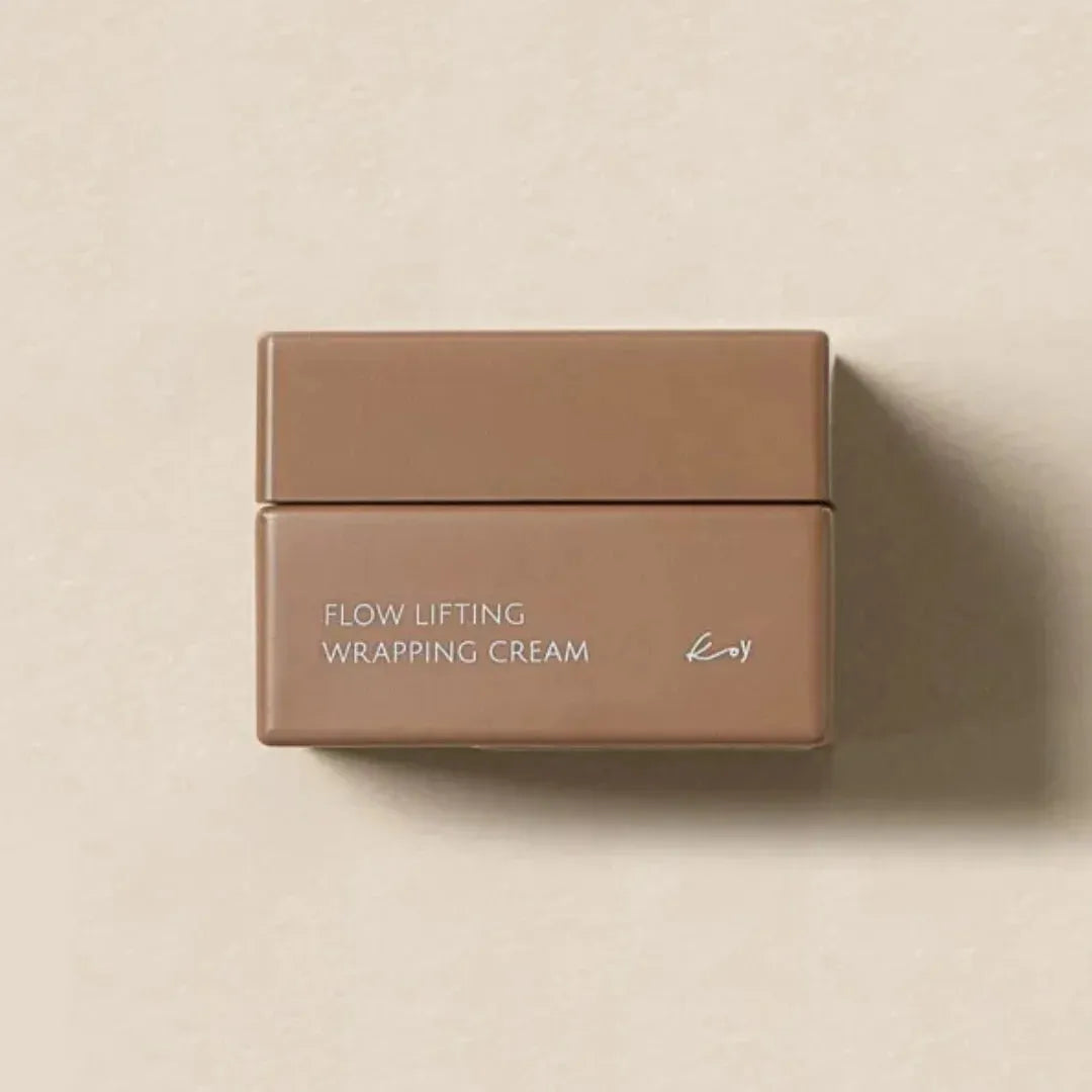 Flow Lifting Wrapping Cream - MOQ 6