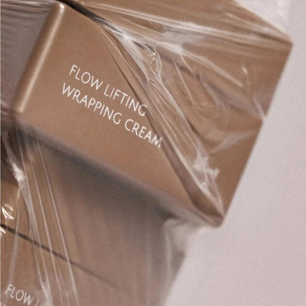 Flow Lifting Wrapping Cream - MOQ 6